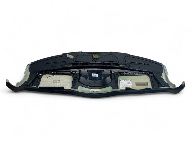 Mini Cooper Upper Dash Panel Black 51457124286 2005-2008 R50 R52 R53 511