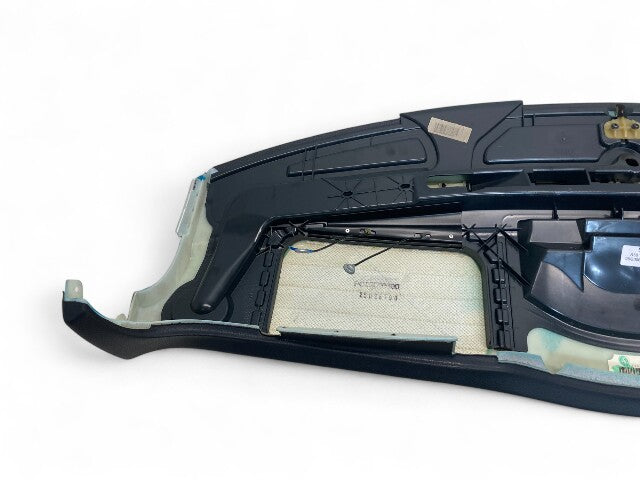 Mini Cooper Upper Dash Panel Black 51457124286 2005-2008 R50 R52 R53 511