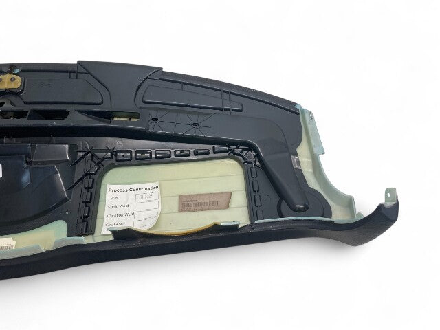 Mini Cooper Upper Dash Panel Black 51457124286 2005-2008 R50 R52 R53 511