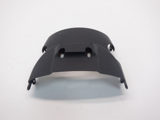 Mini Cooper Upper Steering Column Trim Single Gauge 51457135354 02-08 R50 R52 R53