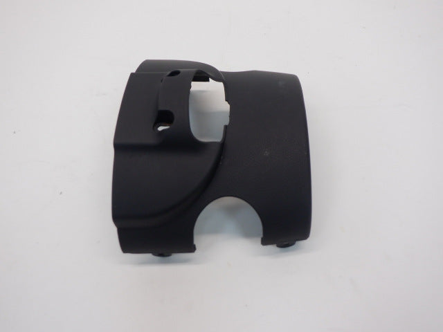 Mini Cooper Upper Steering Column Trim Single Gauge 51457135354 02-08 R50 R52 R53