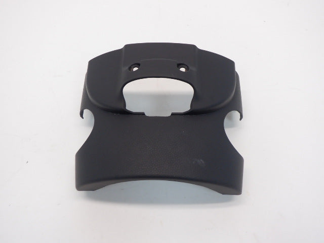 Mini Cooper Upper Steering Column Trim Single Gauge 51457135354 02-08 R50 R52 R53