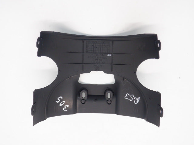 Mini Cooper Upper Steering Column Trim Single Gauge 51457135354 02-08 R50 R52 R53