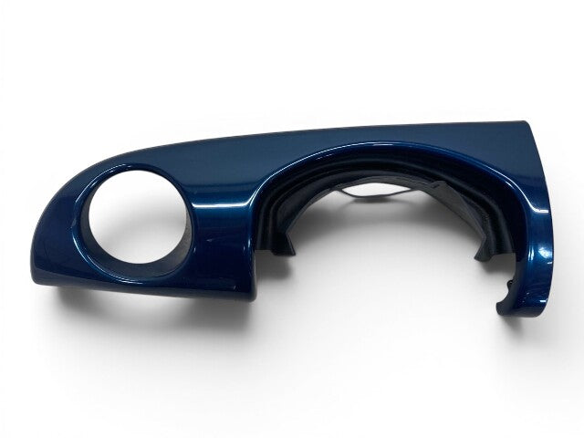 Mini Cooper 3-Piece Dash Trim Set Space Blue 2005-2008 R50 R52 R53 545