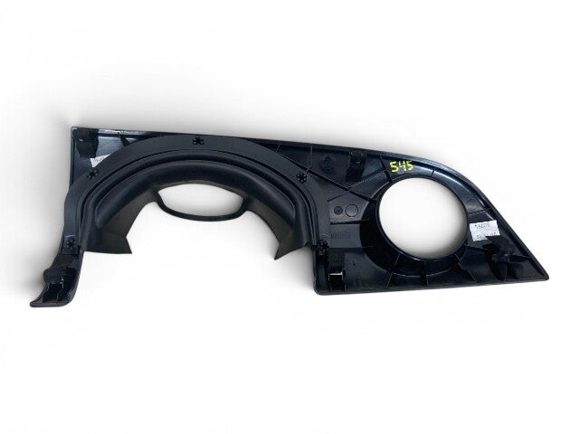 Mini Cooper 3-Piece Dash Trim Set Space Blue 2005-2008 R50 R52 R53 545