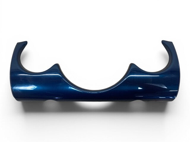 Mini Cooper 3-Piece Dash Trim Set Space Blue 2005-2008 R50 R52 R53 545