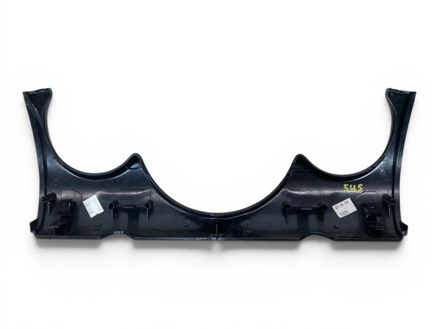 Mini Cooper 3-Piece Dash Trim Set Space Blue 2005-2008 R50 R52 R53 545