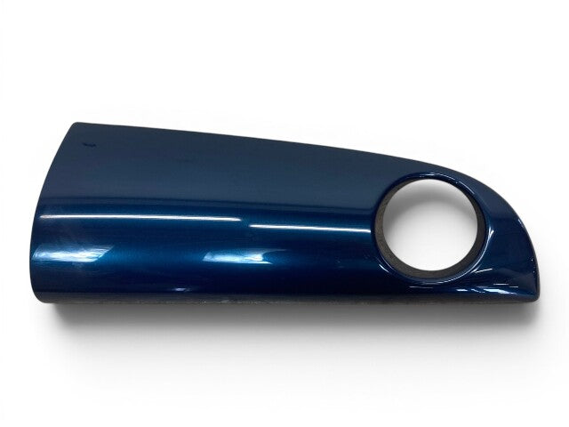 Mini Cooper 3-Piece Dash Trim Set Space Blue 2005-2008 R50 R52 R53 545