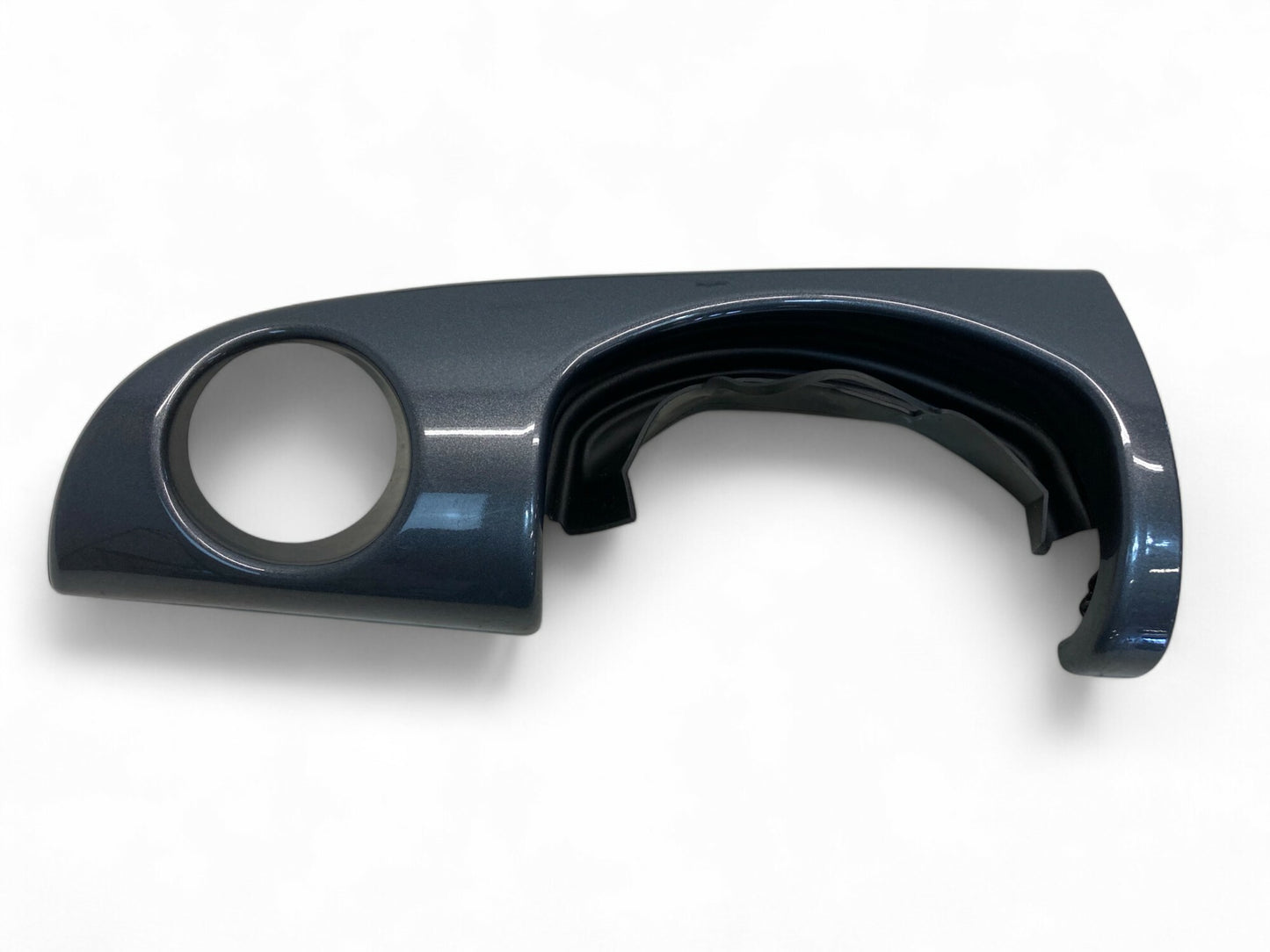 Mini Cooper 3-Piece Dash Trim Set Anthracite 2005-2008 R50 R52 R53 491