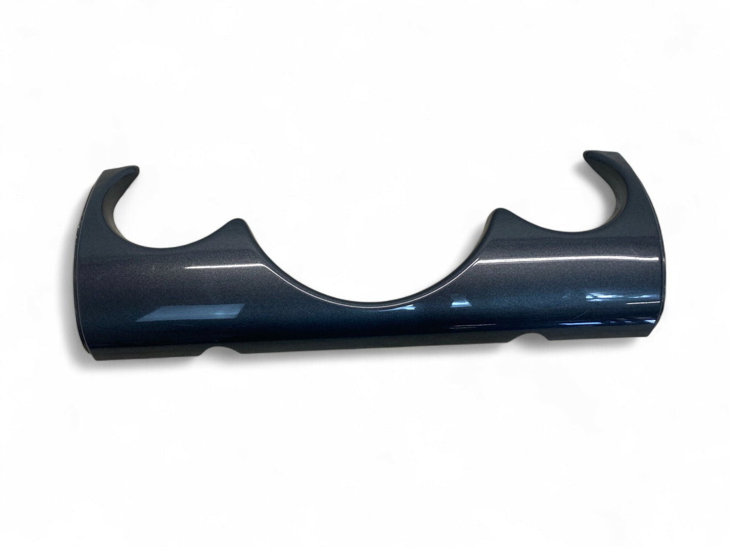 Mini Cooper 3-Piece Dash Trim Set Anthracite 2005-2008 R50 R52 R53 491