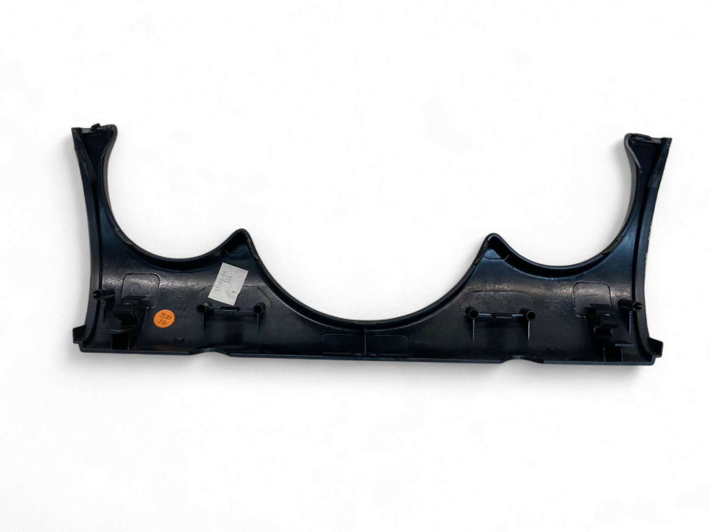 Mini Cooper 3-Piece Dash Trim Set Anthracite 2005-2008 R50 R52 R53 491