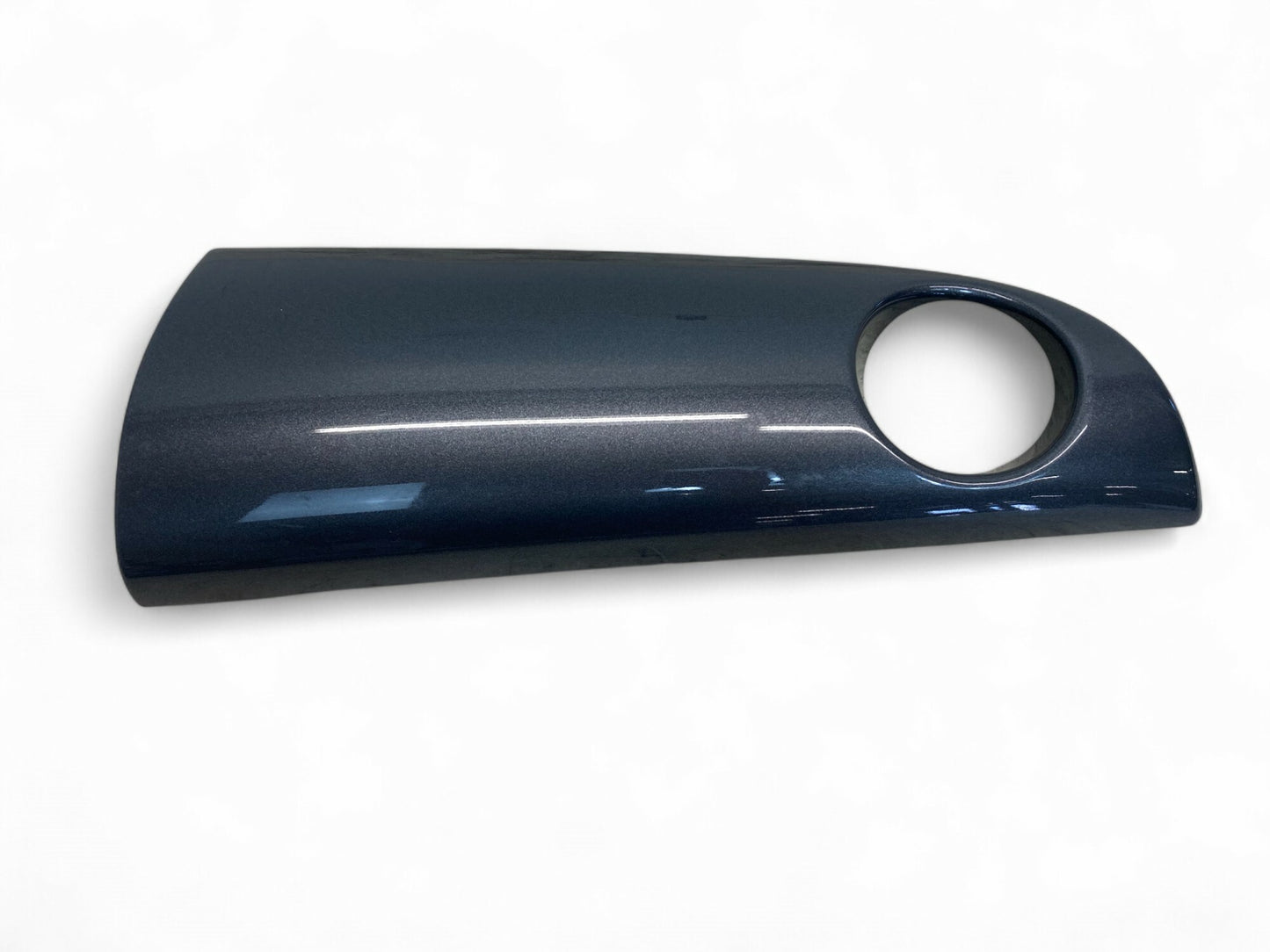 Mini Cooper 3-Piece Dash Trim Set Anthracite 2005-2008 R50 R52 R53 491