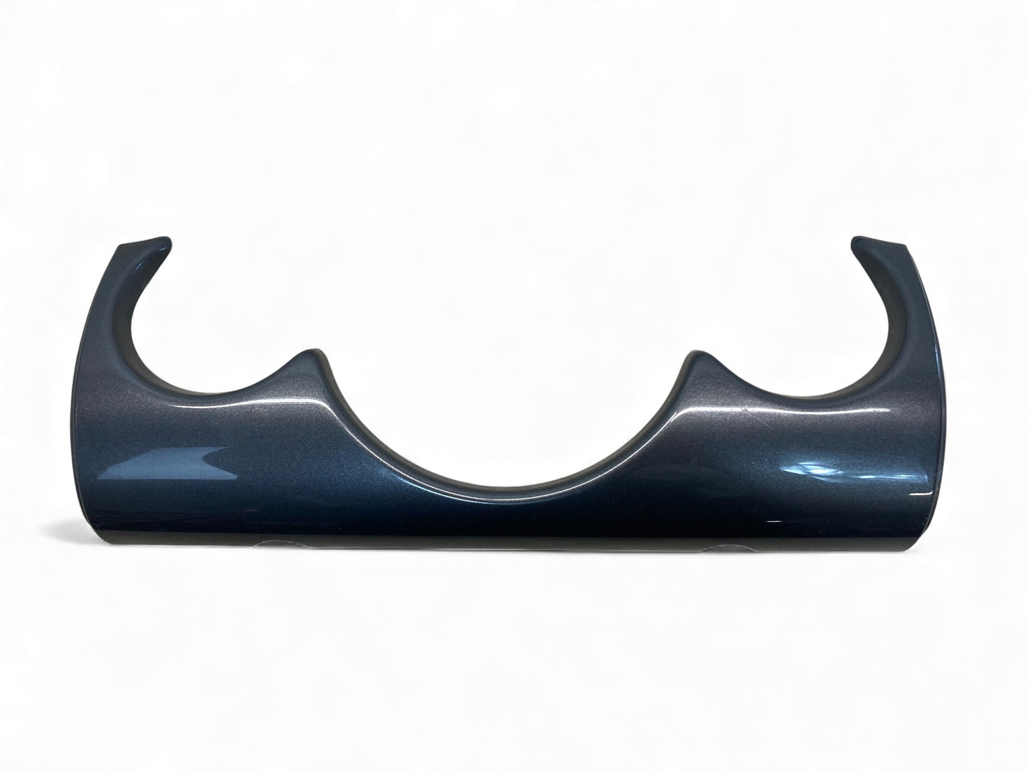 Mini Cooper 3-Piece Dash Trim Set Anthracite 2005-2008 R50 R52 R53 521