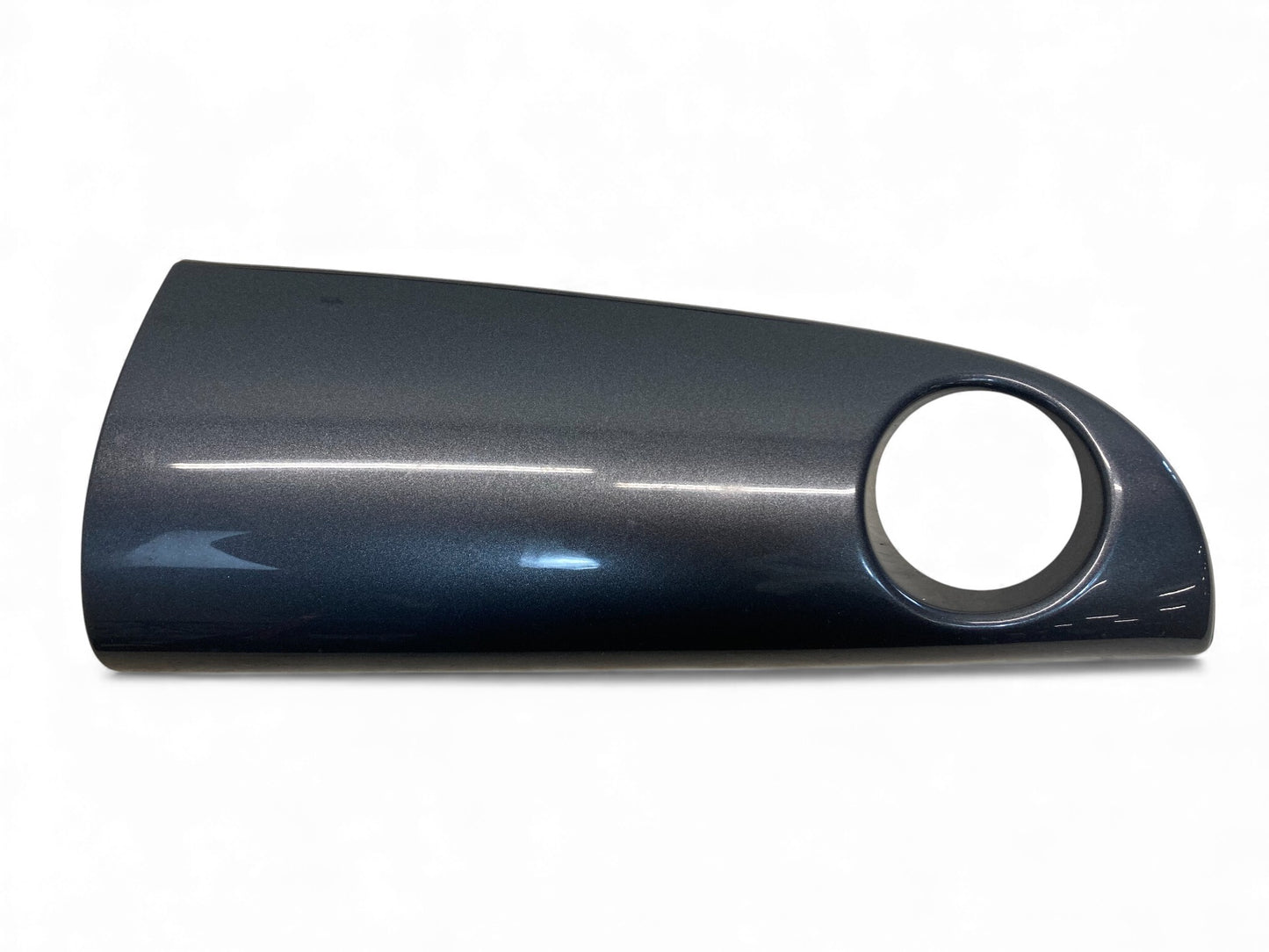 Mini Cooper 3-Piece Dash Trim Set Anthracite 2005-2008 R50 R52 R53 521