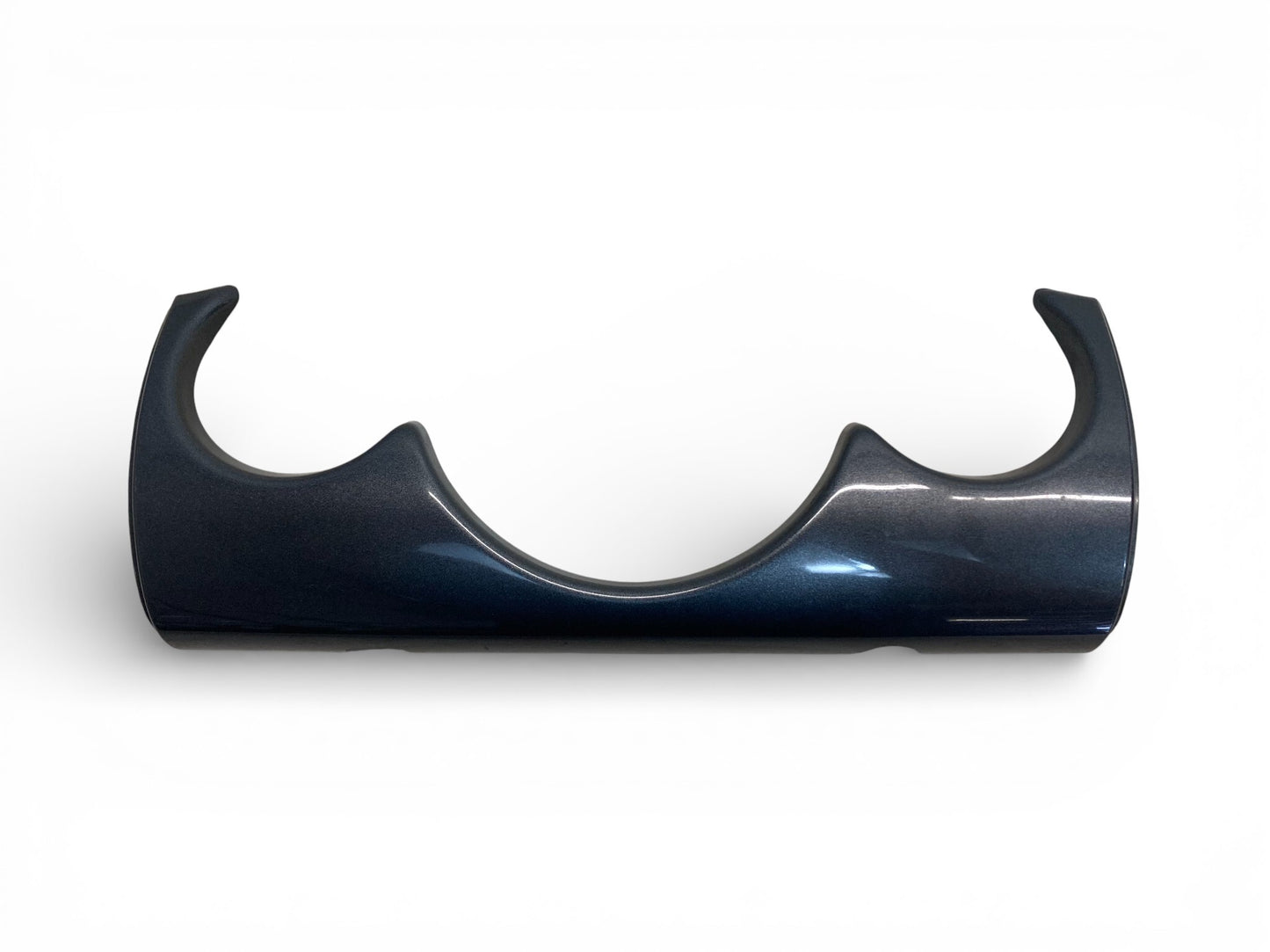 Mini Cooper 3-Piece Dash Trim Set Anthracite 2005-2008 R50 R52 R53 526