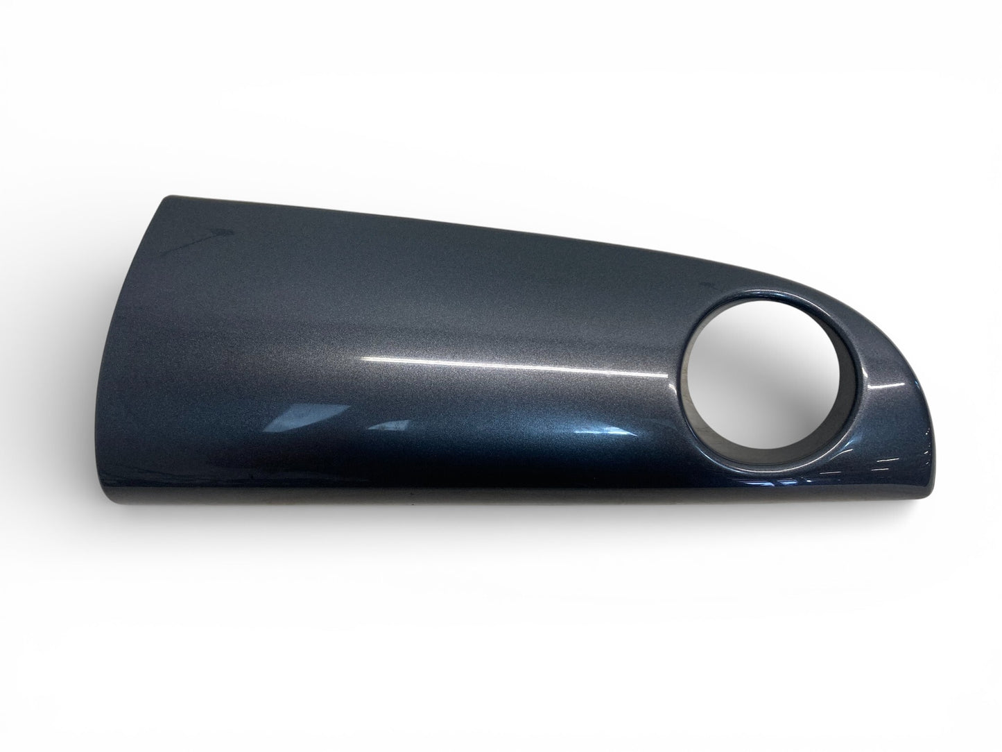 Mini Cooper 3-Piece Dash Trim Set Anthracite 2005-2008 R50 R52 R53 526