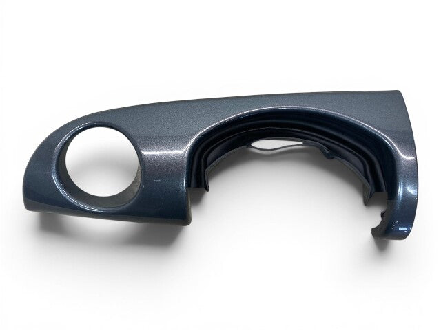Mini Cooper 3-Piece Dash Trim Set Anthracite 2005-2008 R50 R52 R53 544