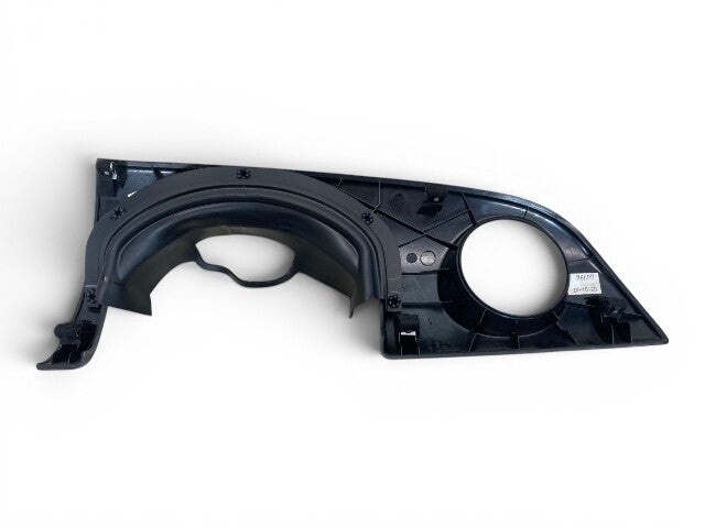 Mini Cooper 3-Piece Dash Trim Set Anthracite 2005-2008 R50 R52 R53 544