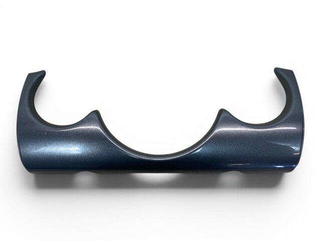Mini Cooper 3-Piece Dash Trim Set Anthracite 2005-2008 R50 R52 R53 544