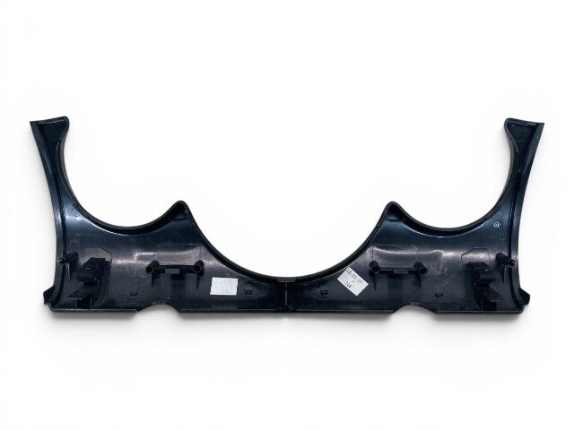 Mini Cooper 3-Piece Dash Trim Set Anthracite 2005-2008 R50 R52 R53 544
