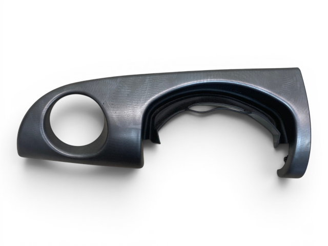 Mini Cooper 3-Piece Dash Trim Set Alloy Patina 2005-2008 R50 R52 R53 548