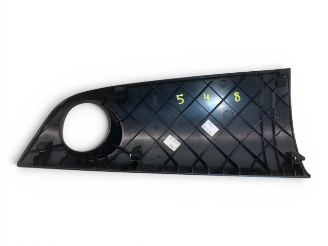 Mini Cooper 3-Piece Dash Trim Set Alloy Patina 2005-2008 R50 R52 R53 548
