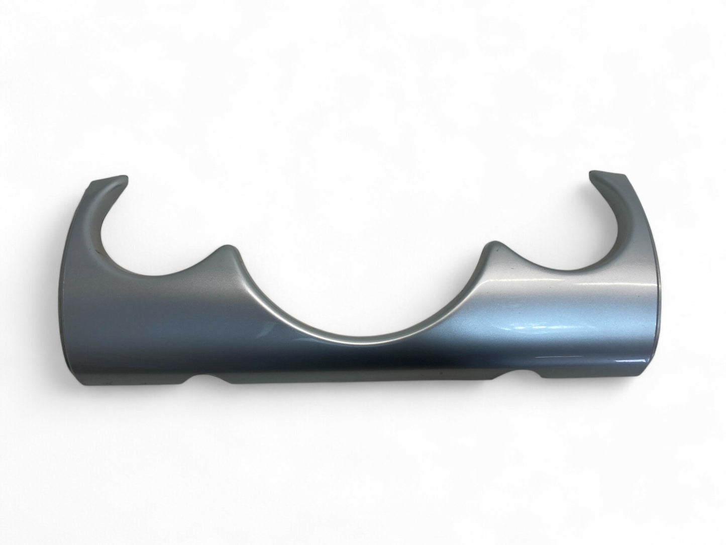 Mini Cooper 3-Piece Dash Trim Set Silver 2005-2008 R50 R52 R53 495