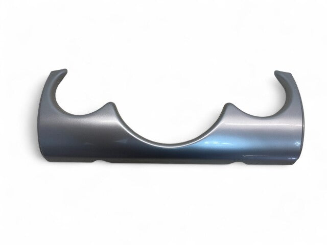 Mini Cooper 3-Piece Dash Trim Set Silver 2005-2008 R50 R52 R53 513