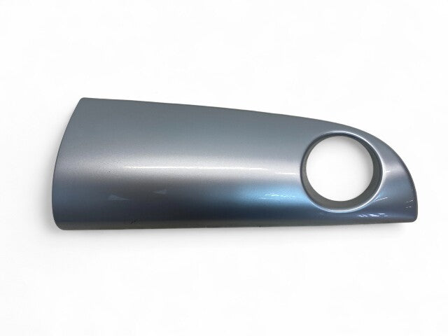 Mini Cooper 3-Piece Dash Trim Set Silver 2005-2008 R50 R52 R53 513