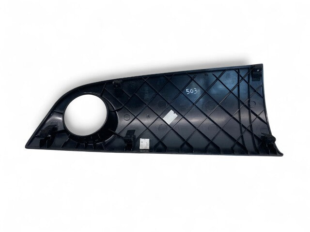 Mini Cooper 3-Piece Dash Trim Set Silver 2005-2008 R50 R52 R53 513