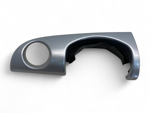 Mini Cooper 3-Piece Dash Trim Set Silver 2005-2008 R50 R52 R53 513