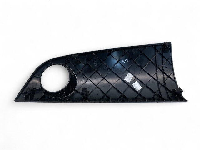 Mini Cooper 3-Piece Dash Trim Set Silver 2005-2008 R50 R52 R53 513