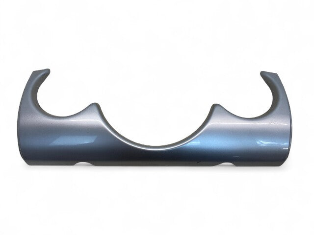 Mini Cooper 3-Piece Dash Trim Set Silver 2005-2008 R50 R52 R53 513