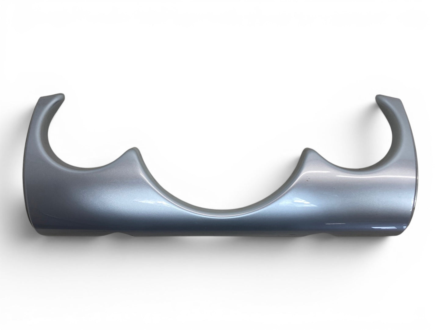 Mini Cooper 3-Piece Dash Trim Set Silver 2005-2008 R50 R52 R53 540