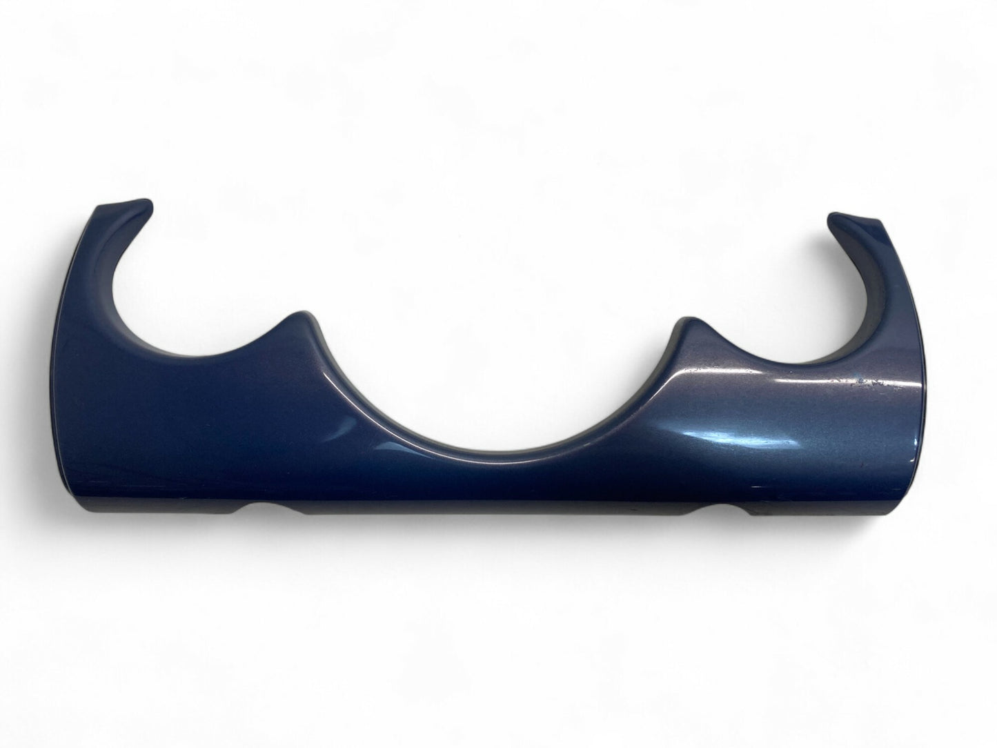 Mini Cooper 3-Piece Dash Trim Set Cool Blue Metallic 2005-2008 R50 R52 R53 493