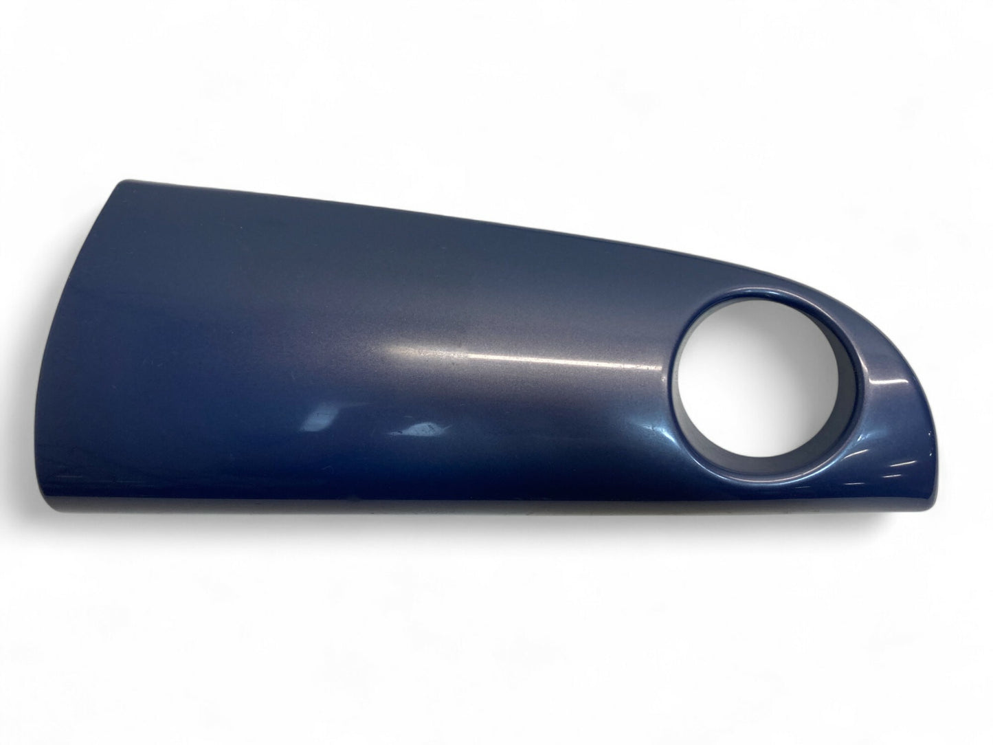 Mini Cooper 3-Piece Dash Trim Set Cool Blue Metallic 2005-2008 R50 R52 R53 493