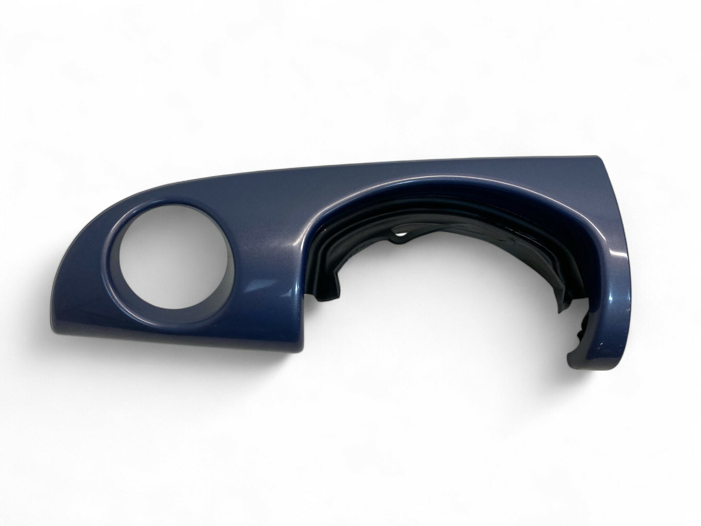 Mini Cooper 3-Piece Dash Trim Set Cool Blue Metallic 2005-2008 R50 R52 R53 493