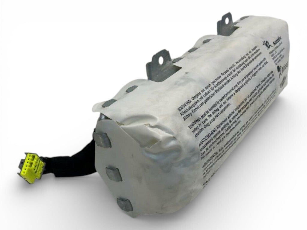 Mini Cooper Passenger Side Dash Airbag 51459185462 2007-2015 R55 R56 R57 252