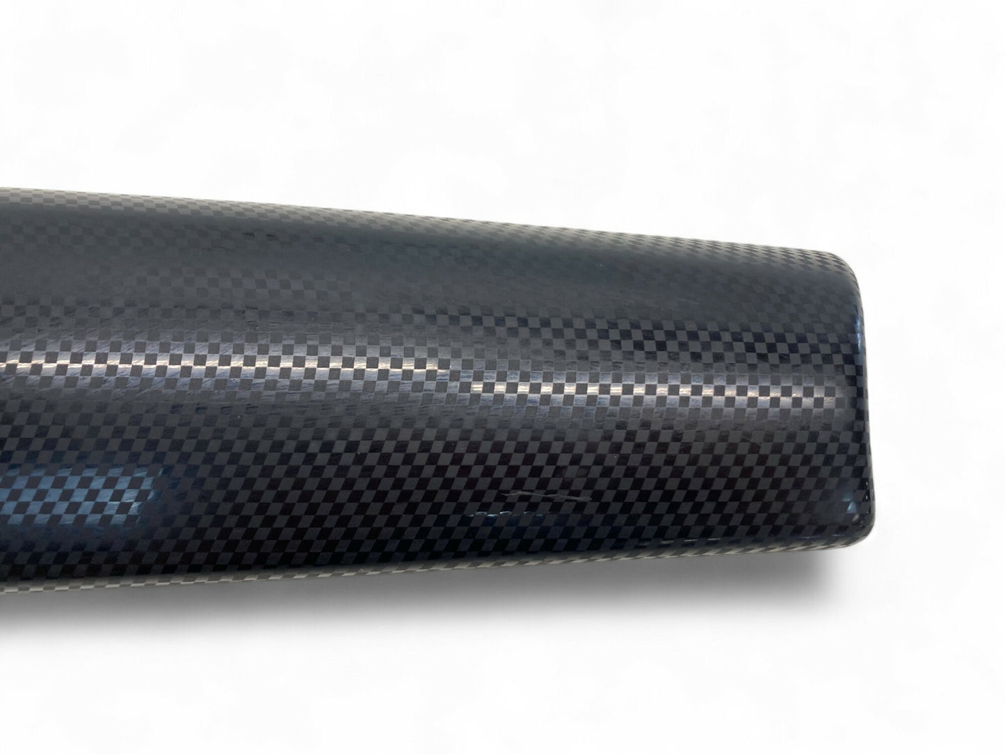 Mini Cooper Black Checkered Dash Trim Set 2007-2015 R5x 456