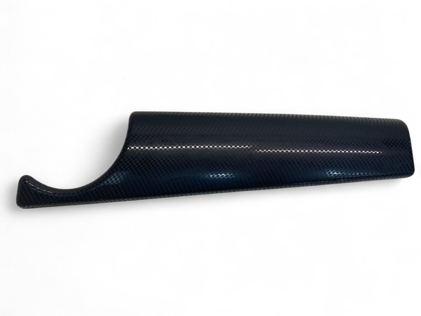 Mini Cooper Black Checkered Dash Trim Set 2007-2015 R5x 498