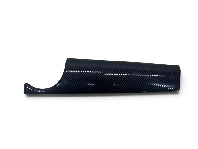 Mini Cooper Black Checkered Dash Trim Set 2007-2015 R5x 555