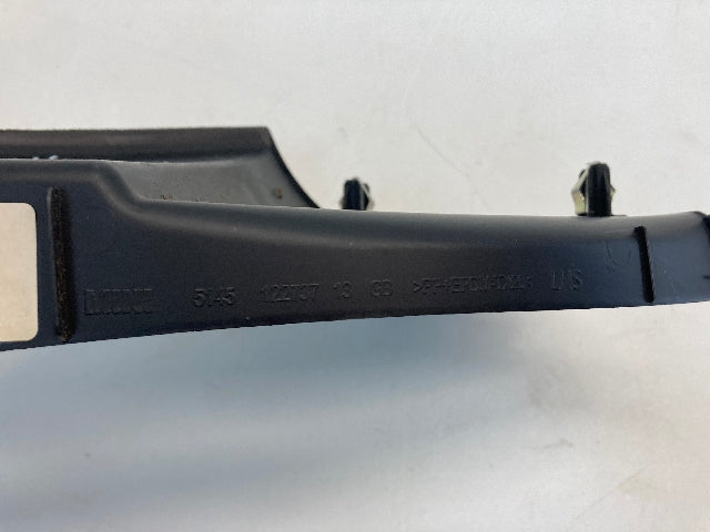 Mini Cooper Left Outer Dashboard Trim 51459262363 14-15 F56 F57