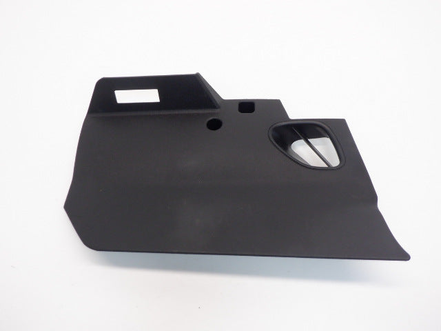 Mini Cooper Center Lower Dash Trim Panel Left 51459262441 F55 F56 F57