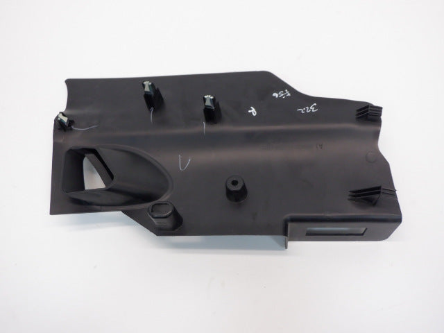 Mini Cooper Center Lower Dash Trim Panel Right 51459262442 F55 F56 F57