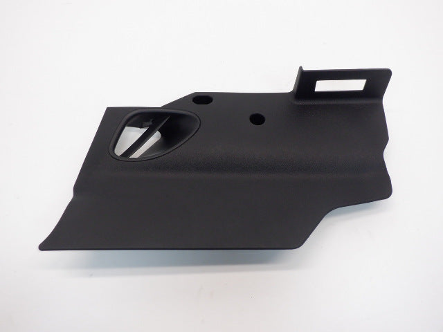 Mini Cooper Center Lower Dash Trim Panel Right 51459262442 F55 F56 F57