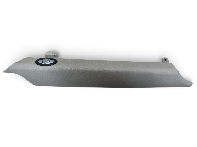 Mini Cooper Dash and Armrest Set Trim Satellite Grey Leather 2007-2015 R5x 555