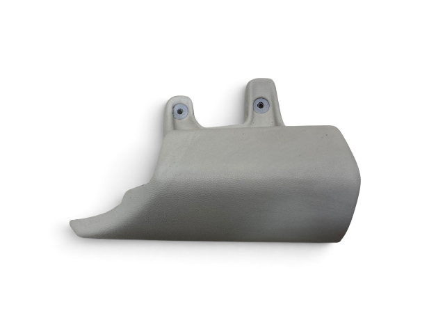 Mini Cooper Dash and Armrest Set Trim Satellite Grey Leather 2007-2015 R5x 555