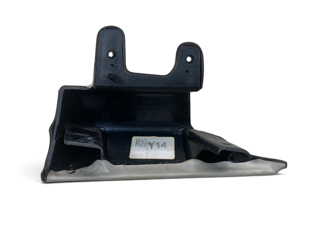 Mini Cooper Dash and Armrest Set Trim Satellite Grey Leather 2007-2015 R5x 555