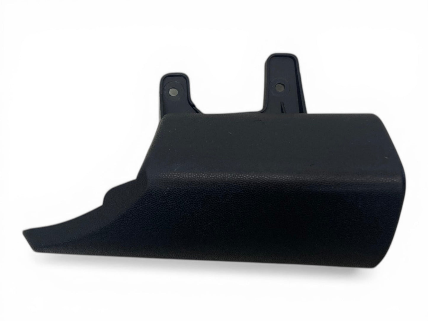 Mini Cooper Dash Knee Protection Trim Set Carbon Black 07-15 R5x 536