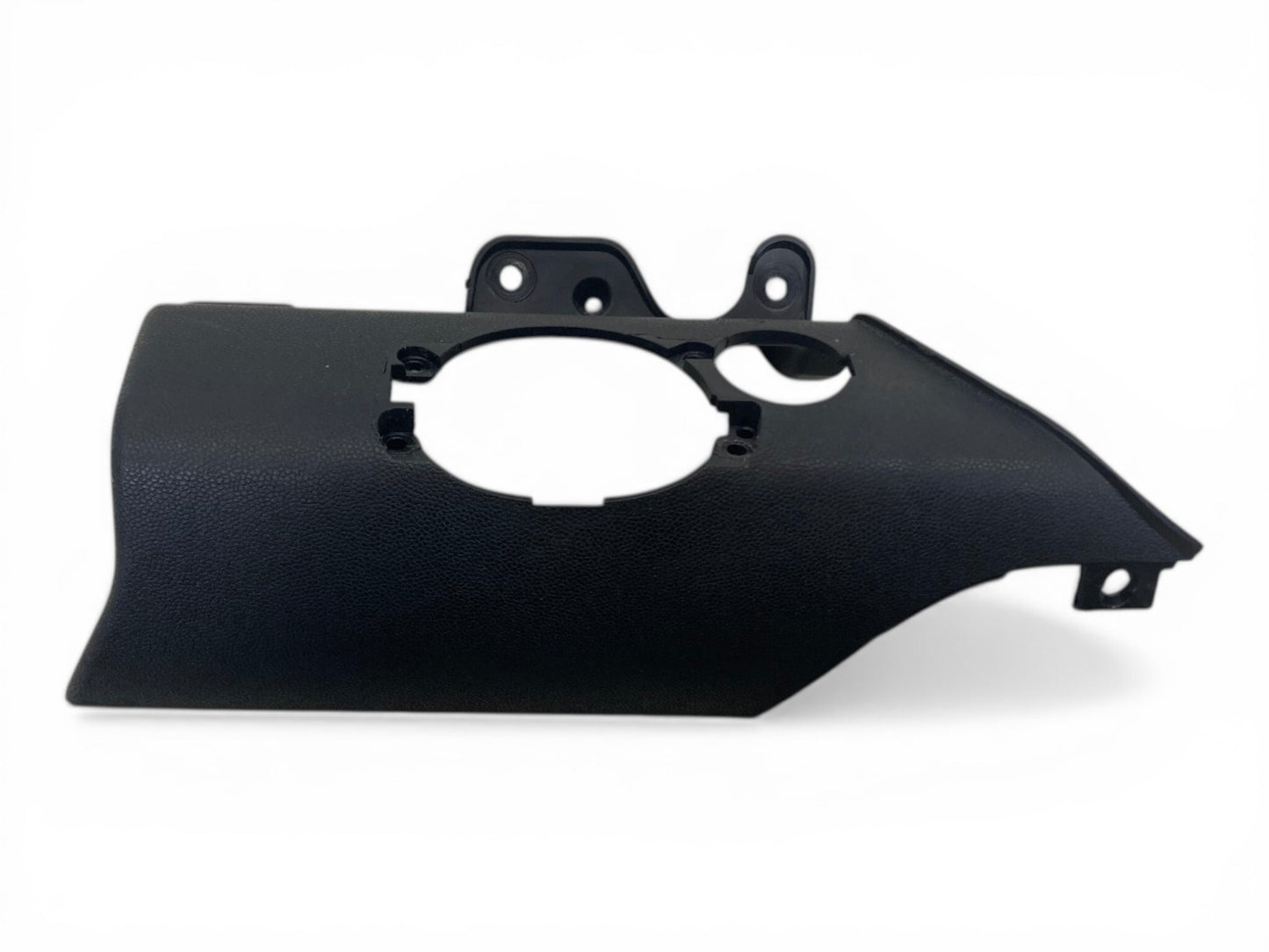 Mini Cooper Dash Knee Protection Trim Set Carbon Black 07-15 R5x 536